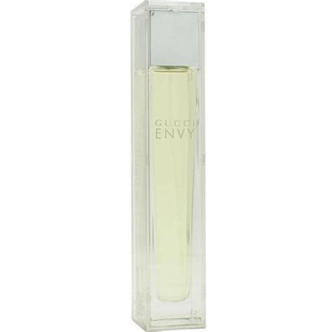 gucci 'envy' women eau de toilette spray